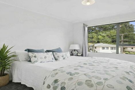 Photo of property in 50 Cardiff Crescent, Cannons Creek, Porirua, 5024