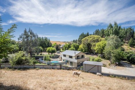 Photo of property in 299 Springvale Road, Springvale, Alexandra, 9391