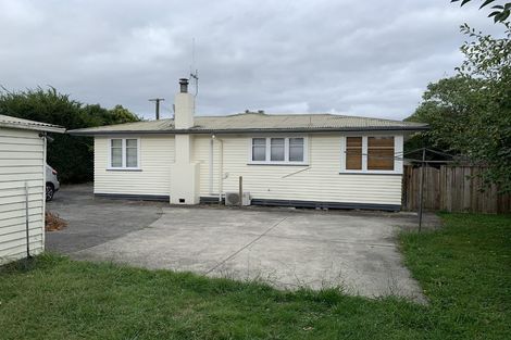 Photo of property in 270 Fox Street, Hamilton East, Hamilton, 3216