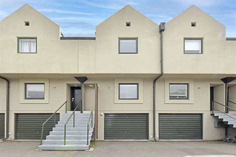 Photo of property in 5/33 Winchester Street, Merivale, Christchurch, 8014