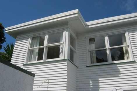 Photo of property in 1/25 Fox Street, Ngaio, Wellington, 6035