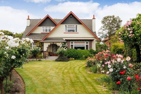 Photo of property in 161 Russell Street, Palmerston North, 4414