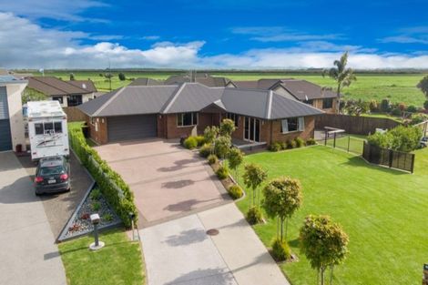 Photo of property in 21 Crawford Drive, Thames, 3500