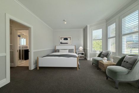 Photo of property in 1 Bidwill Street, Mount Cook, Wellington, 6021