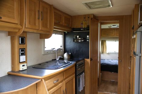 Photo of property in 198 Waiwera Station Road, Waiwera South, Clinton, 9584