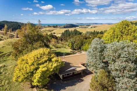 Photo of property in 136 Seafield Road, Eskdale, Napier, 4182