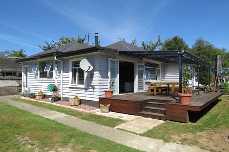 Photo of property in 1 Caples Street, Reefton, 7830
