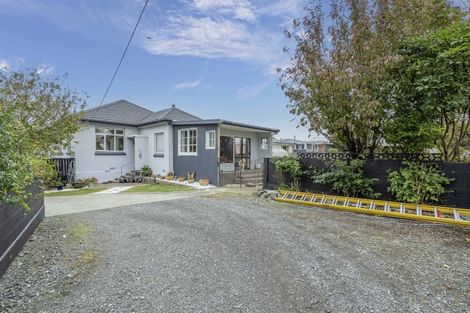 Photo of property in 72 Vernon Street, Kingswell, Invercargill, 9812