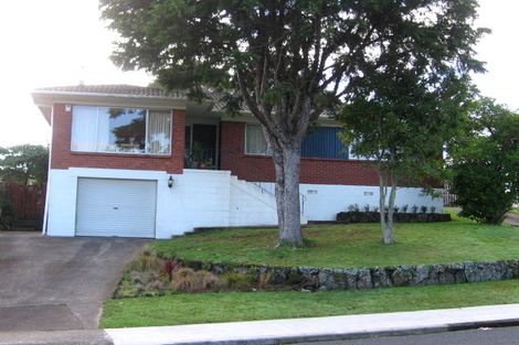 Photo of property in 45 Juliet Avenue, Howick, Auckland, 2014