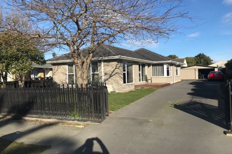 Photo of property in 82 Pegasus Avenue, North New Brighton, Christchurch, 8083