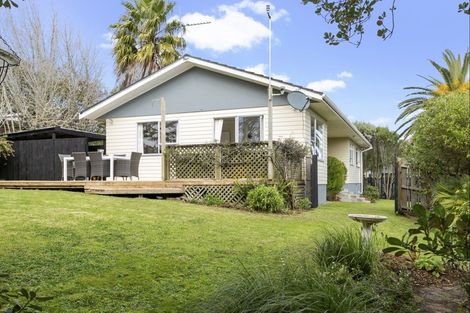 Photo of property in 26b Ambury Road, Mangere Bridge, Auckland, 2022