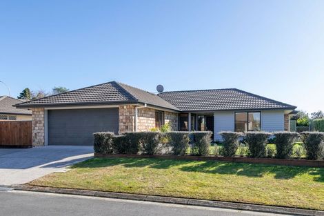 Photo of property in 37 Kauae Place, Ngongotaha, Rotorua, 3010