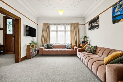 Photo of property in 26 Hunt Street, Andersons Bay, Dunedin, 9013