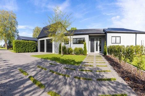 Photo of property in 18 Orchard Place, Matamata, 3472