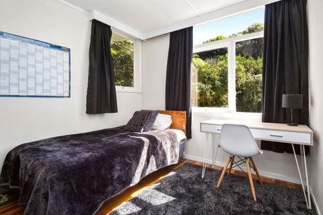 Photo of property in 60 Ironside Road, Johnsonville, Wellington, 6037