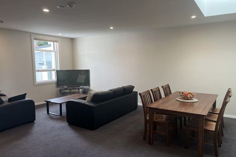 Photo of property in 1b View Street, Dunedin Central, Dunedin, 9016
