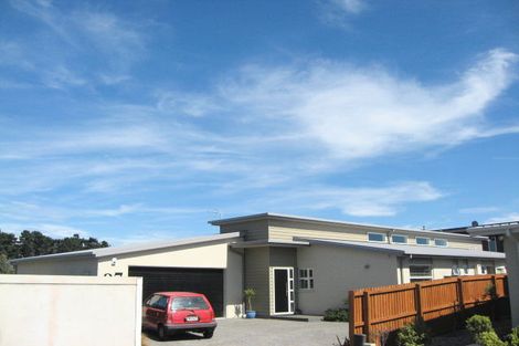 Photo of property in 87 Aston Drive, Waimairi Beach, Christchurch, 8083