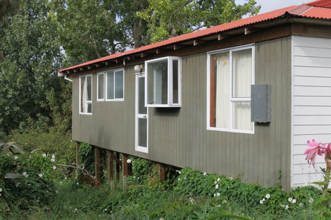 Photo of property in 27-35 Cambridge Street, Kensington, Timaru, 7910