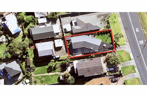 Photo of property in 1/14 James Street, Bayview, Auckland, 0629