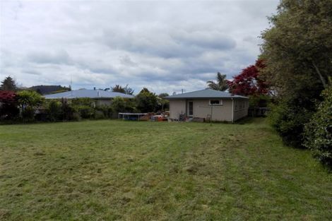 Photo of property in 13 Adams Street, Waihi, 3610