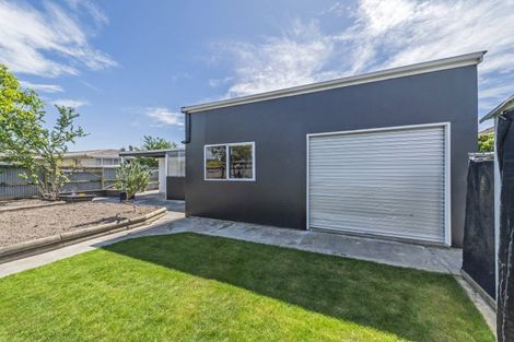 Photo of property in 15 Geddis Street, Rangiora, 7400