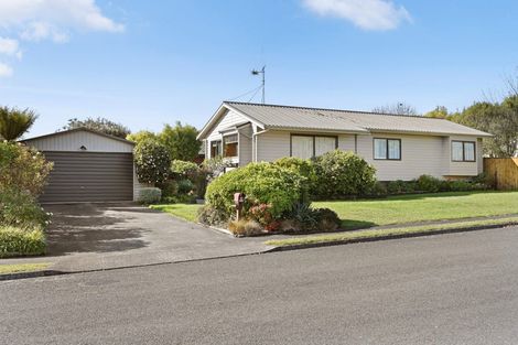 Photo of property in 2 Emma Place, Pukete, Hamilton, 3200