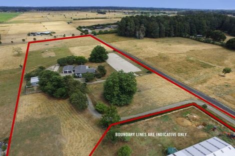 Photo of property in 439b Marychurch Road, Matangi, Hamilton, 3284