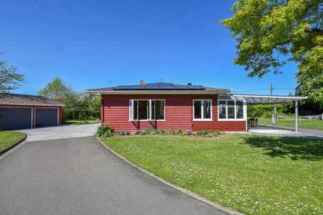 Photo of property in 258 High Street North, Carterton, 5713