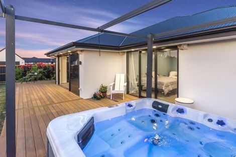 Photo of property in 18 Pentire Parade, Lincoln, 7608