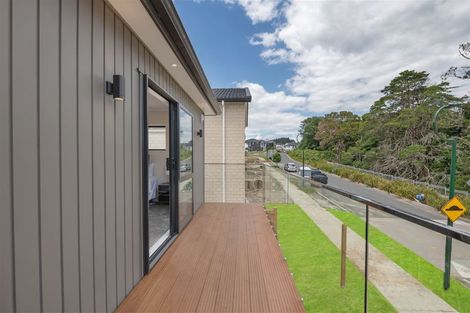 Photo of property in 14 Koromeke Street, Flat Bush, Auckland, 2019
