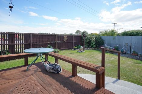 Photo of property in 20 School Road, Woodend, 7610