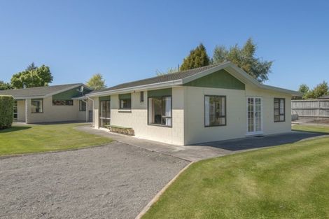 Photo of property in 61 Enverton Drive, Rangiora, 7400