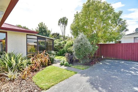 Photo of property in 2/57 Reynolds Avenue, Bishopdale, Christchurch, 8053