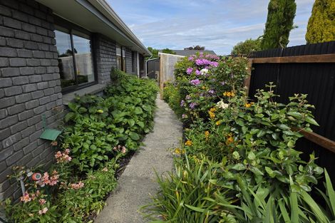 Photo of property in 7 Cicada Place, Hei Hei, Christchurch, 8042