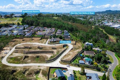 Photo of property in 15 Mara Way, Sunnyvale, 0612