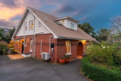 Photo of property in 30 Stonelaw Terrace, Maori Hill, Dunedin, 9010