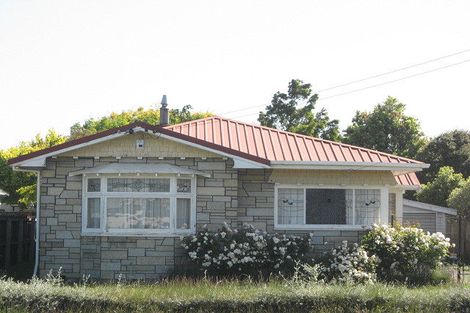 Photo of property in 33 Young Street, Somerfield, Christchurch, 8024