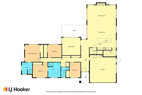 Photo of property in 6 Cotter Place, Cambridge, 3434