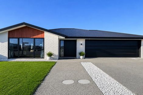 Photo of property in 14 Dempsey Street, Kaiapoi, 7630