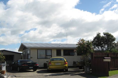Photo of property in 16 Gadd Place, Whakatane, 3120