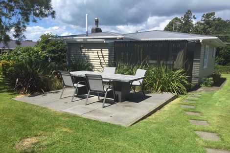 Photo of property in 23 Whakapaki Street, Urenui, 4375