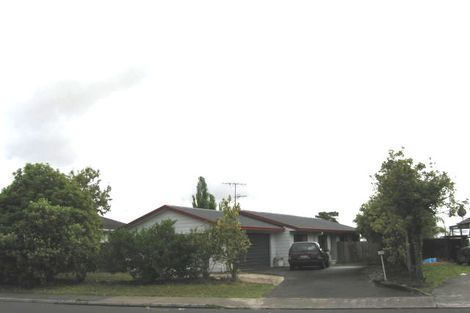 Photo of property in 23 Barbados Drive, Unsworth Heights, Auckland, 0632