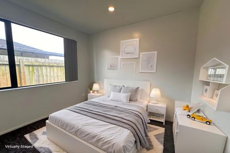 Photo of property in 8 Kare Ariki Place, Pukekohe, 2120