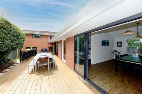 Photo of property in 198 Grimseys Road, Redwood, Christchurch, 8051