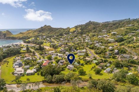 Photo of property in 3 Wigmore Crescent, Hahei, Whitianga, 3591