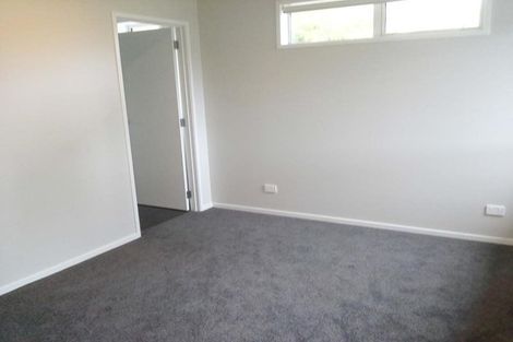 Photo of property in 8d Solway Terrace, Bell Block, New Plymouth, 4312