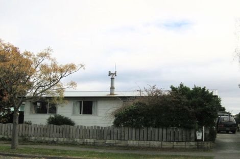 Photo of property in 6 Spriggs Crescent, Greenmeadows, Napier, 4112