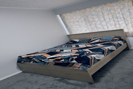 Photo of property in 92 California Drive, Totara Park, Upper Hutt, 5018