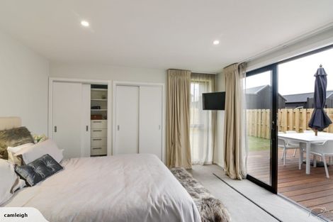 Photo of property in Republic Apartments, 158/10 Lorne Street, Te Aro, Wellington, 6011