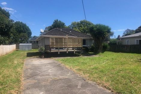 Photo of property in 8 Albert Street, Riverhead, 0820